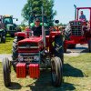 Boeren en Paarden dag 2018